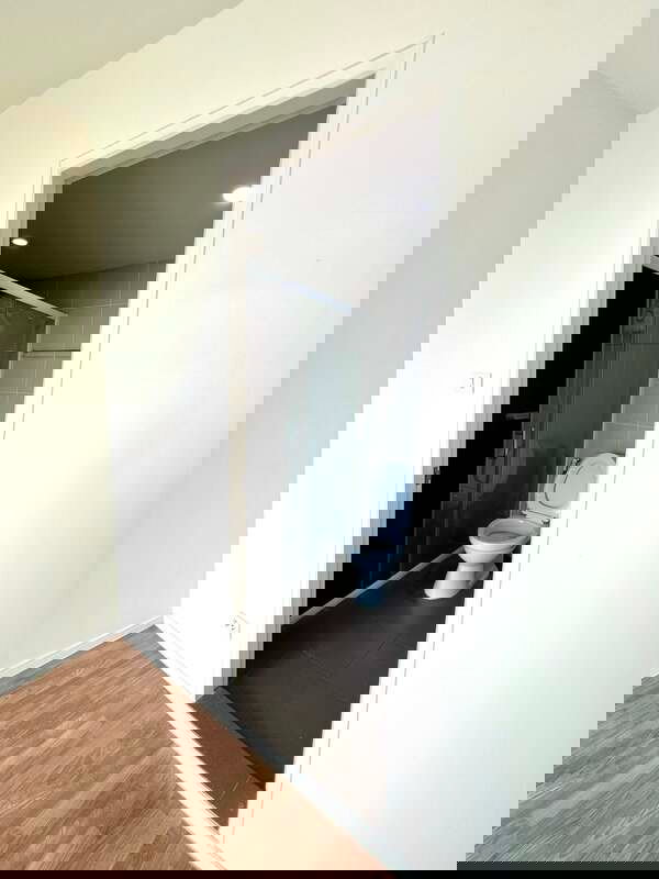 รูป 💥💥ให้เช่าห้องเปล่า!! Lumpini Park บรมราชชนนี-สิรินธร 1Bed 31 ตรม.ชั้น 12A ตึก A สนใจ Line: @atfirm💥💥 - รูปที่ 17/26