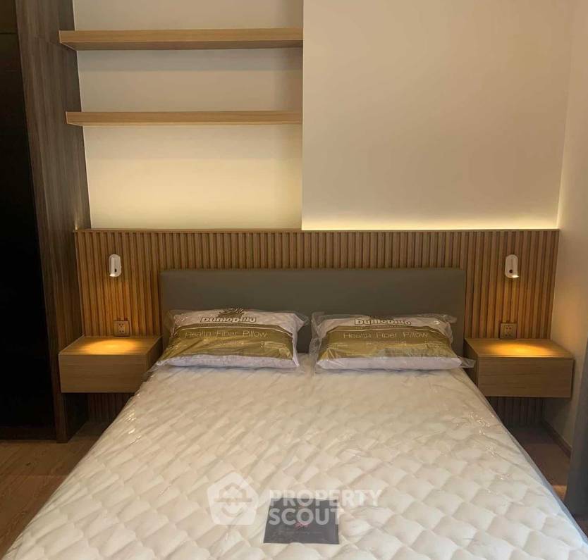 รูป คอนโด สตูดิโอ ที่ โนเบิล อราวน์ อารีย์ ใกล้ BTS อารีย์ (ID 2681614) - รูปที่ 2/4