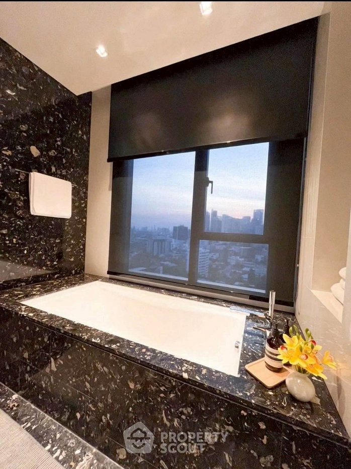 รูป คอนโด 2-ห้องนอน ที่ บีทนิค สุขุมวิท 32 ใกล้ BTS ทองหล่อ (ID 2676056) - รูปที่ 7/7