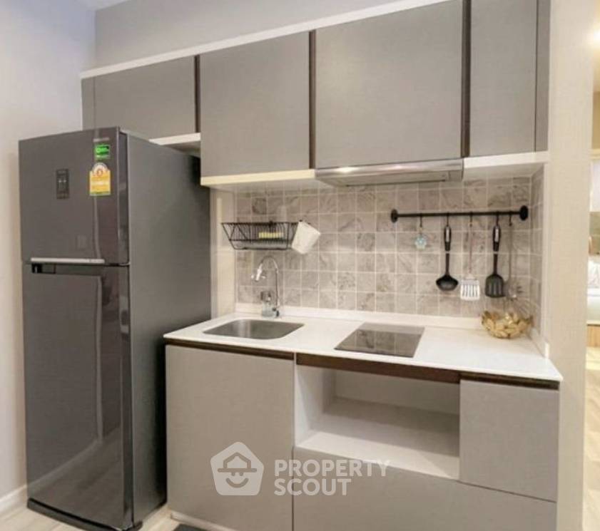 รูป คอนโด 2-ห้องนอน ที่ เดอะ คีย์ สาทร - เจริญราษฎร์ ใน บางโคล่ (ID 2415266) - รูปที่ 5/9