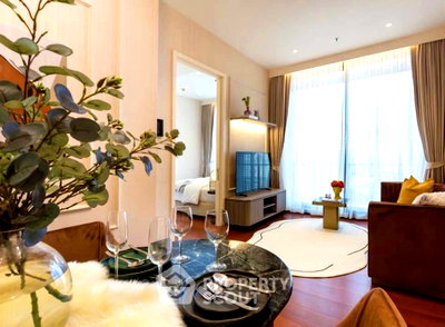 Condos for rent : 1-BR Condo at Khun By Yoo near BTS Thong Lor (ID 2735938)