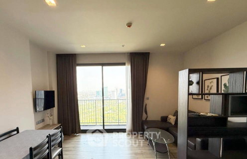 รูปภาพ 1-BR Condo at The Line Jatujak - Mochit near BTS Mo Chit (ID 2731392)