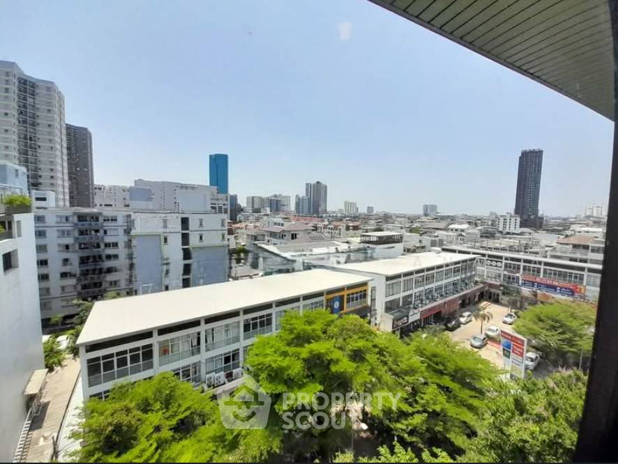 รูป คอนโด 1-ห้องนอน ที่ ลุมพินีเพลส นราธิวาส 24 ใน ช่องนนทรี (ID 2727756) - รูปที่ 11/11