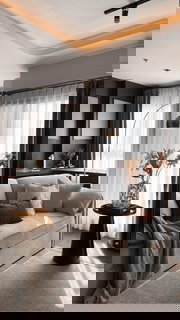 รูปภาพ ✨ Cozy 1 Bedroom Unit For Rent @ IDEO New Rama 9 ✨🏡