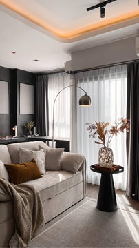 ✨ Cozy 1 Bedroom Unit For Rent @ IDEO New Rama 9 ✨🏡