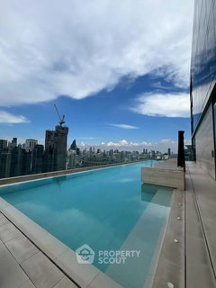 รูปภาพ 1-BR Condo at The Strand Thonglor near BTS Thong Lor (ID 2731662)
