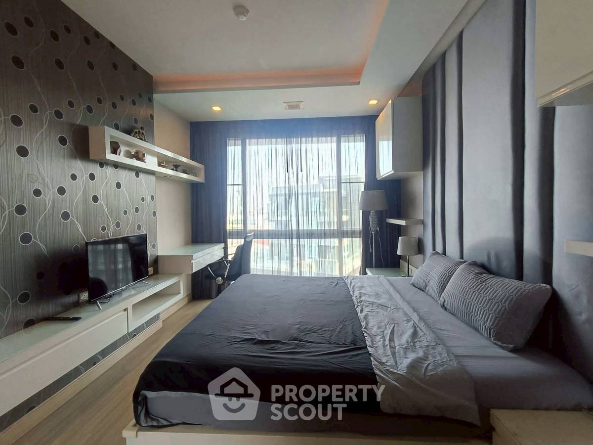 รูป คอนโด 1-ห้องนอน ที่ เอปัส คอนโดมิเนียม ใกล้ พัทยากลาง (ID 2727497) - รูปที่ 11/19