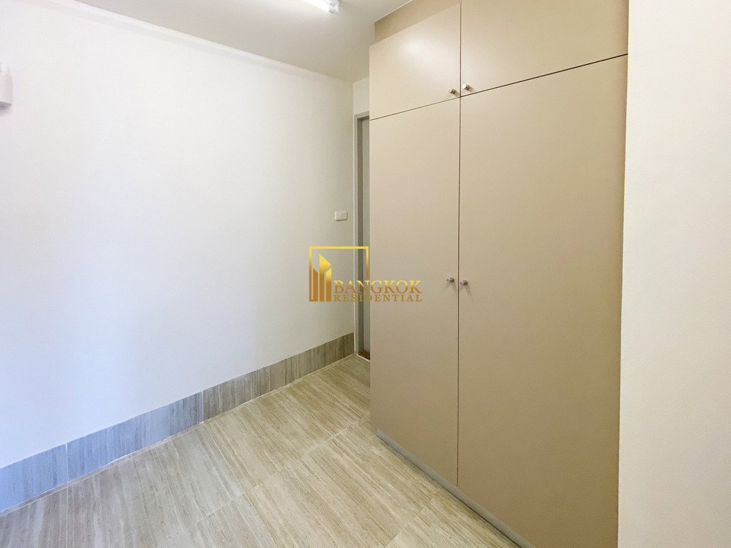 รูป Renovated 3 Bed Apartment For Rent in Sathorn - BR0768AP - รูปที่ 10/46