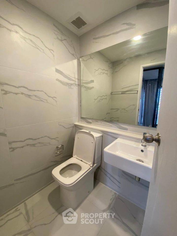 รูป คอนโด 1-ห้องนอน ที่ คอนโด เซียล่า ศรีปทุม ใน ลาดยาว (ID 727865) - รูปที่ 5/10