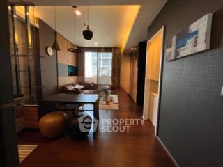 รูป คอนโด 1-ห้องนอน ที่ ควอทโทร บาย แสนสิริ ใกล้ BTS ทองหล่อ (ID 2723632) - รูปที่ 3/3