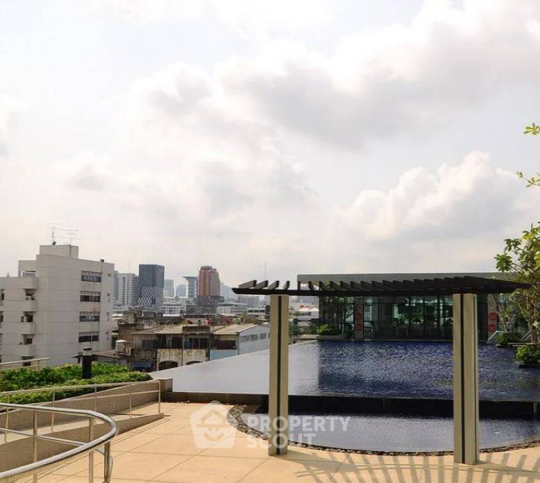 รูป คอนโด 1-ห้องนอน ที่ ศุภาลัย พรีเมียร์ ราชเทวี ใกล้ BTS ราชเทวี (ID 2735838) - รูปที่ 5/6