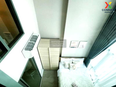 Condos for rent : 🔥🔥🔥 For Rent Condo , Metro Sky Prachachuen , MRT-Bang Son , Wong Sawang , Bang Su , Bangkok , CX-90454 ✅ Live chat with us ADD LINE @connexproperty ✅ 🔥🔥🔥