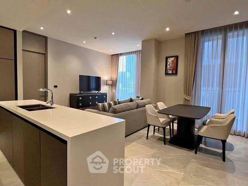 รูป คอนโด 2-ห้องนอน ที่ ไฮด์ เฮอริเทจ ทองหล่อ ใกล้ BTS ทองหล่อ (ID 2589631) - รูปที่ 1/10