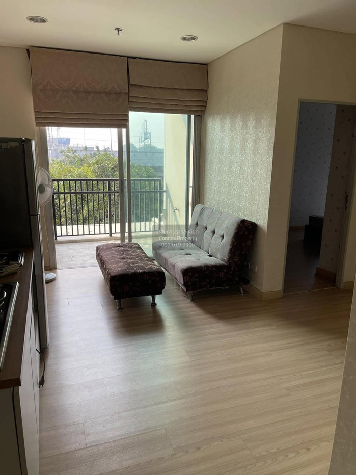 รูป 🔥🔥🔥 เช่าคอนโด อินโทร พหลโยธิน-ประดิพัทธ์ BTS-สะพานควาย สามเสนใน เขต พญาไท กรุงเทพ CX-88128 ✅ ทักไลน์ @connexproperty ตอบทันที ทีมงานมืออาชีพ ✅ 🔥🔥🔥 - รูปที่ 1/9