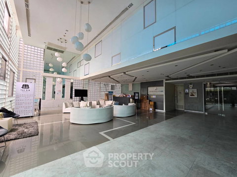 คอนโด 3-ห้องนอน ที่ คอนโดเลต ไอซ์ ราชเทวี ใกล้ BTS ราชเทวี (ID 2738615)