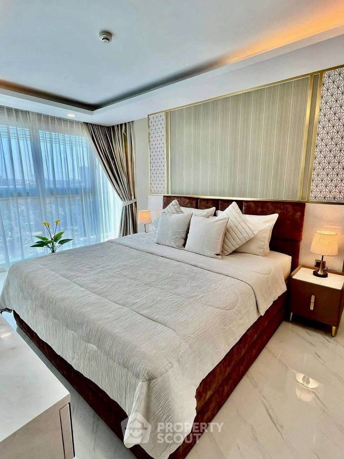 รูป คอนโด 2-ห้องนอน ที่ ดุสิต แกรนด์ พาร์ค 2 ใกล้ เมืองพัทยา (ID 2727562) - รูปที่ 4/17