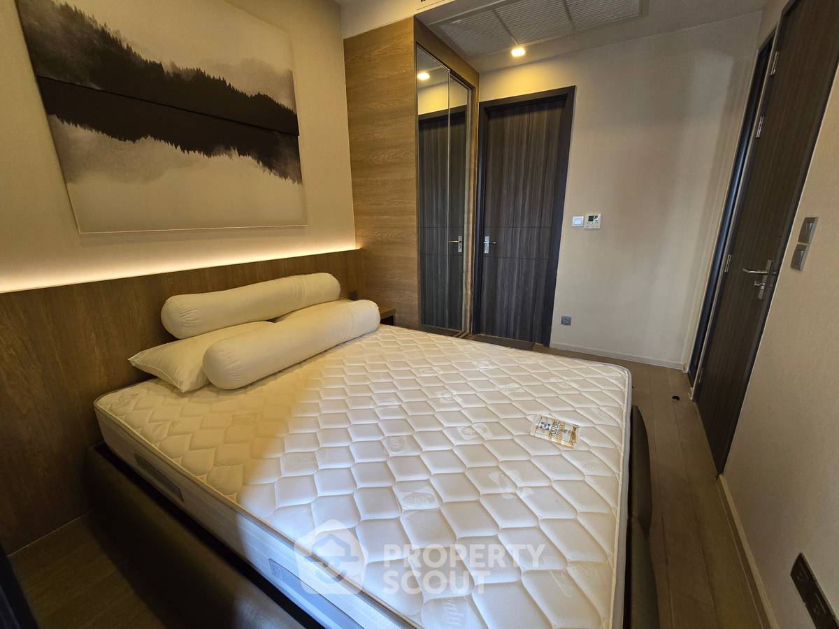 รูป คอนโด 1-ห้องนอน ที่ แอชตัน อโศก ใกล้ MRT สุขุมวิท (ID 2738738) - รูปที่ 5/9