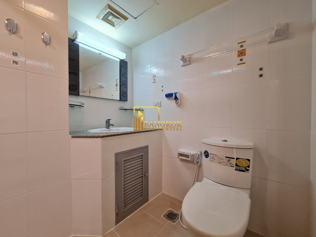 รูป Royal Castle | Expansive 3 Bedroom Condo With Large Terrace - BR2842CD - รูปที่ 15/36