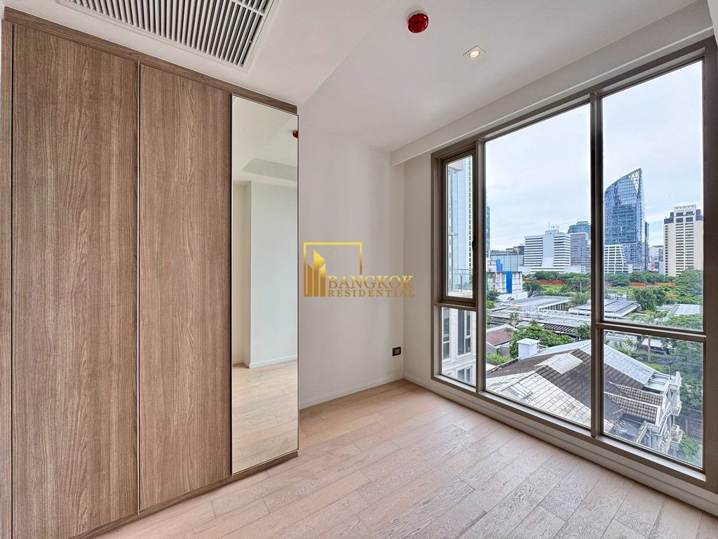 รูป Craft Ploenchit | Exceptional 3 Bedroom Luxury Condo For Sale - BR12381CD - รูปที่ 20/36