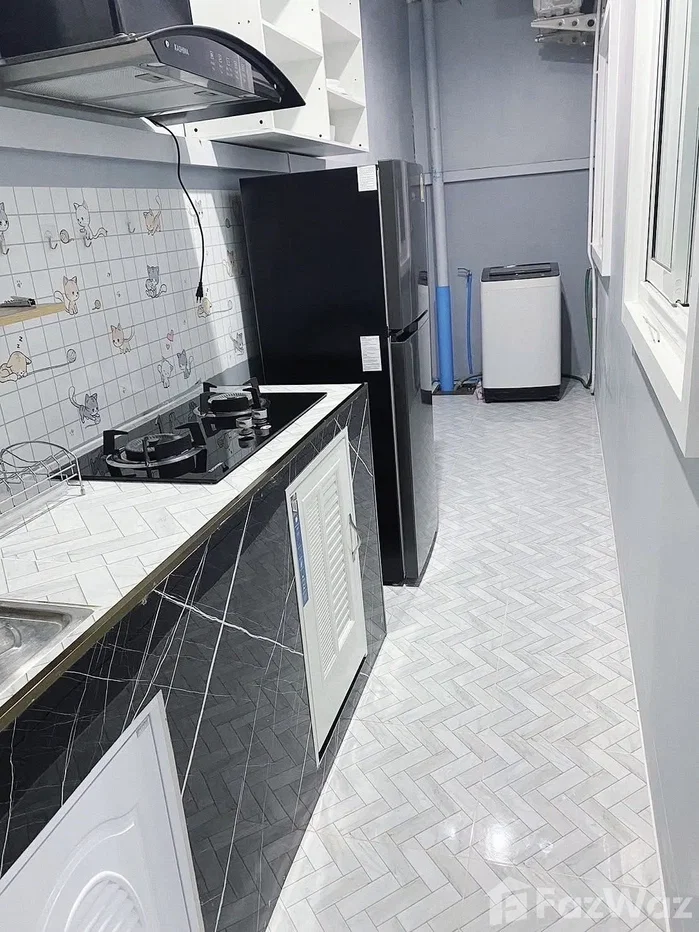 รูป บ้านเดี่ยวให้เช่า 2 ห้องนอน ในโครงการ เดอะ ริช วิลล่า @ บางคณฑี 5613739 - รูปที่ 12/14
