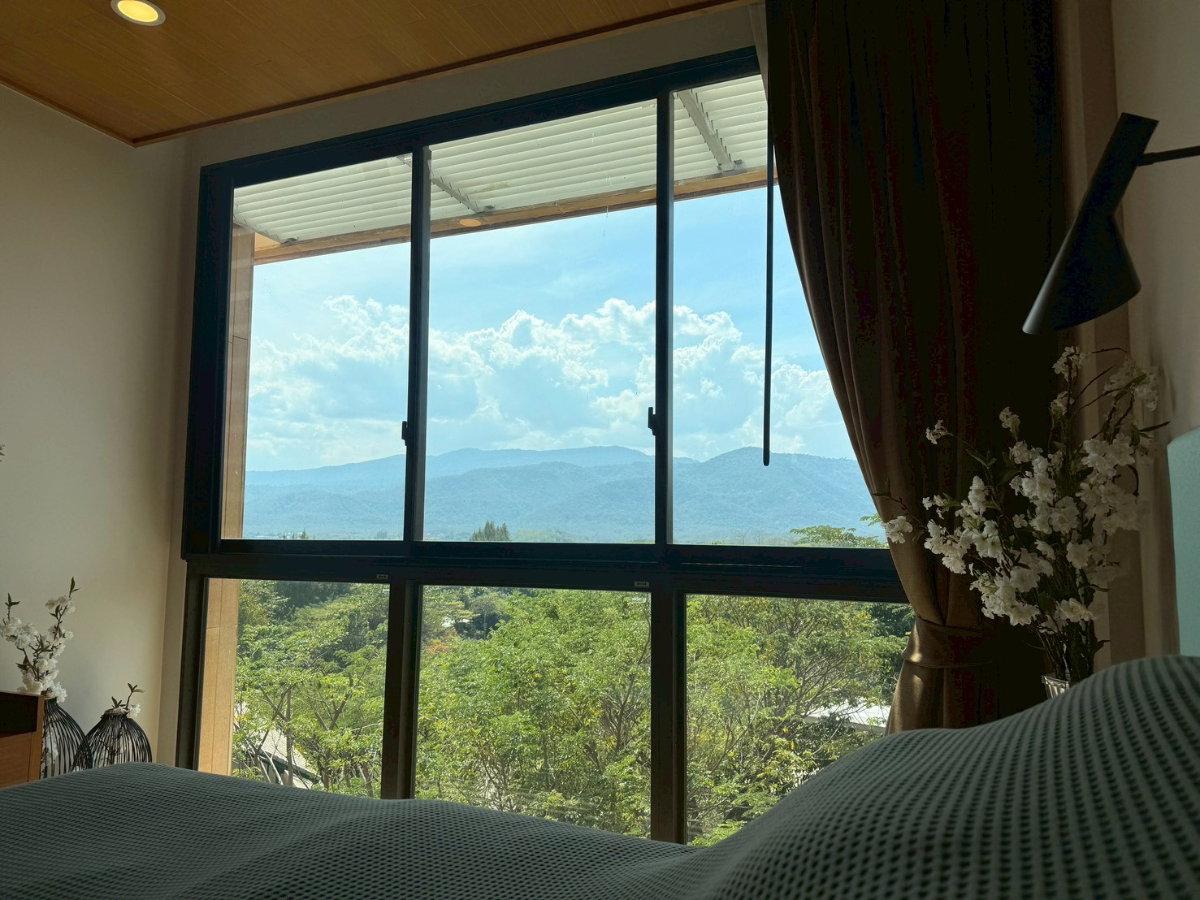 รูป ขายคอนโด Swan Lake Residences เขาใหญ่ Tel.0999983897 - รูปที่ 21/44