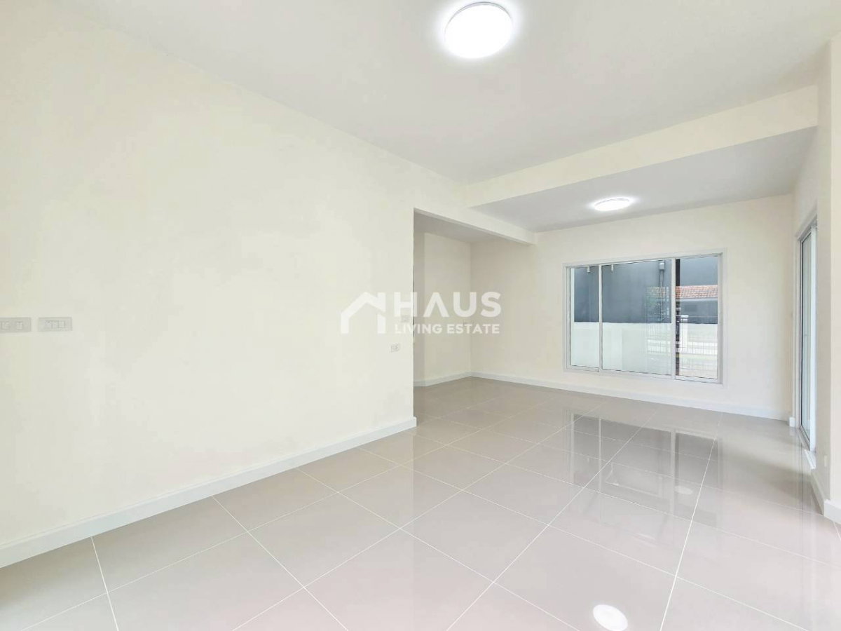 รูป 💎 บ้านใหม่หน้าลึก (รีโนเวทจบ) ยืนหนึ่งความคุ้มค่าในโครงการ🔥 ขายบ้านเดี่ยว เพอร์เฟค เพลส ราชพฤกษ์ 🔥 / 3 ห้องนอน #HRP2062 - รูปที่ 6/21
