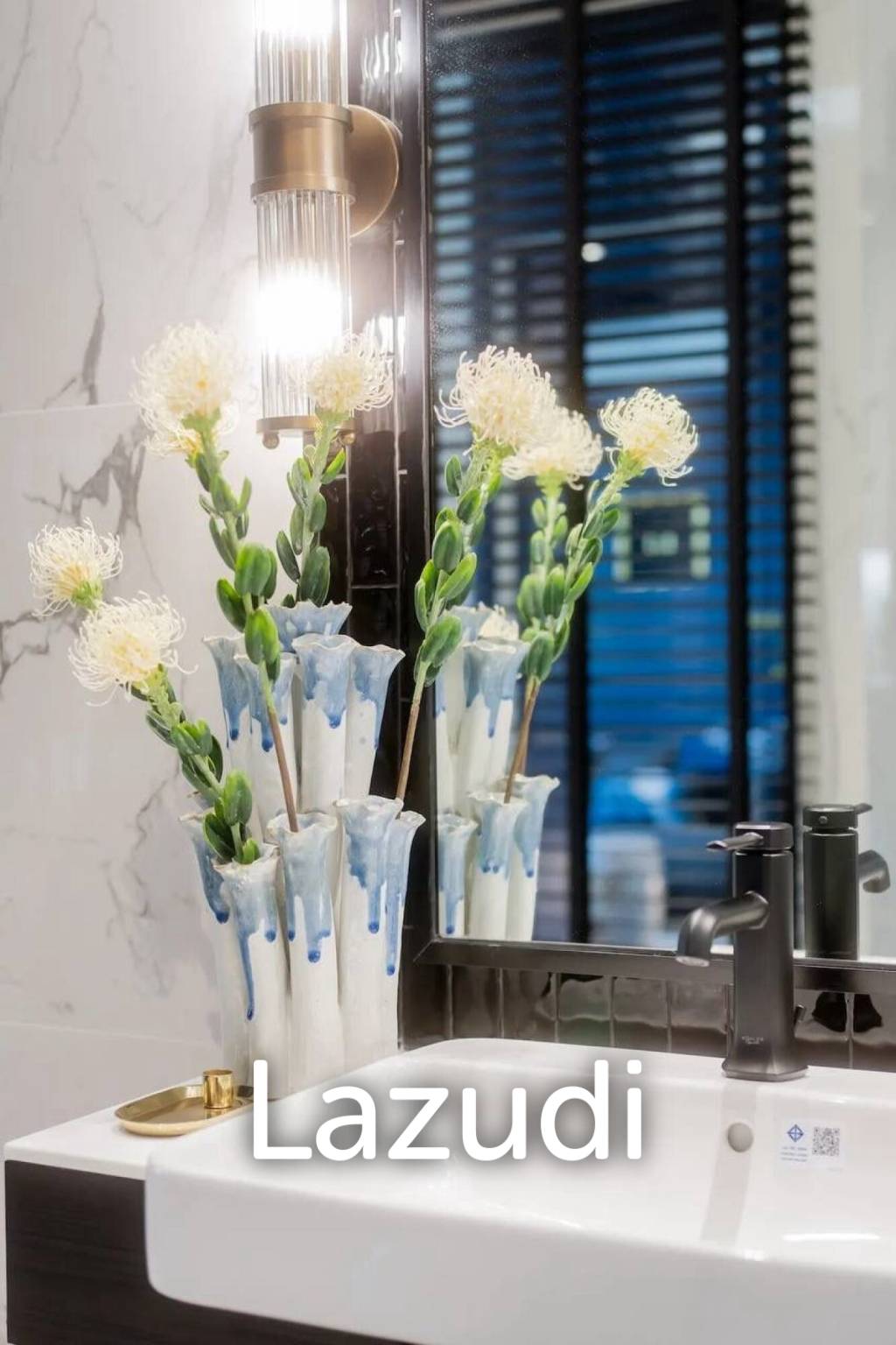 ฺBrand New 1 Bedroom Condo for Sale at The Title Heritage Bang Tao