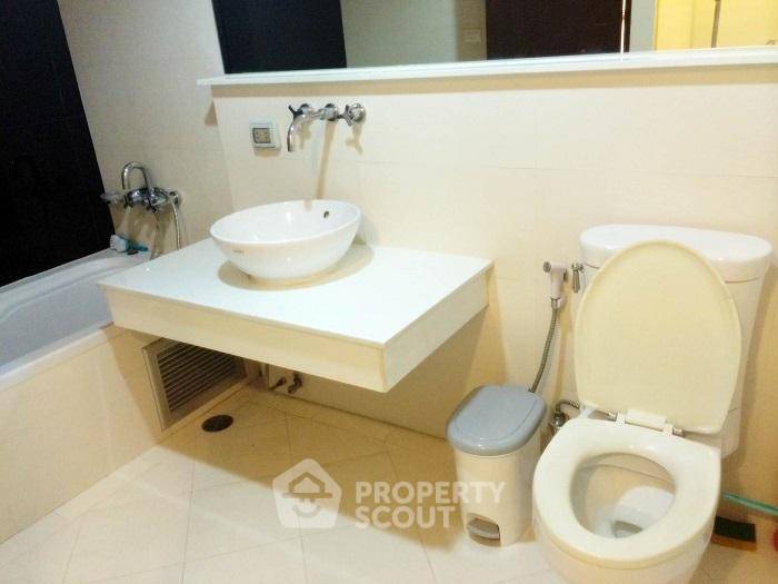 รูป คอนโด 2-ห้องนอน ที่ ดิ แอดเดรส สุขุมวิท 42 ใกล้ BTS เอกมัย (ID 513716) - รูปที่ 4/16