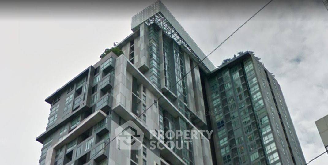 รูป คอนโด 1-ห้องนอน ที่ ไอดิโอ คิว พญาไท ใกล้ BTS พญาไท (ID 2737407) - รูปที่ 3/5