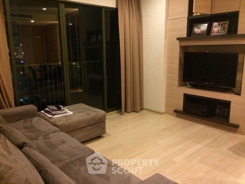 คอนโด 1-ห้องนอน ที่ โนเบิล โซโล ใกล้ ทองหล่อ (ID 2736405)