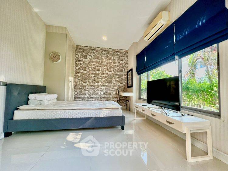 รูป บ้าน 4-ห้องนอน ใกล้ ท่าอากาศยานสุวรรณภูมิ (ID 2727517) - รูปที่ 8/19