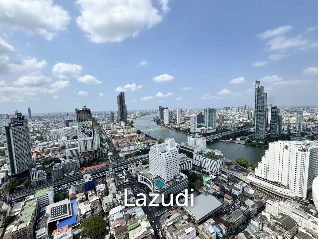 รูป 68.0 ตร.ม. 1 ห้องนอน 1 ห้องน้ำ คอนโดสำหรับ ขายใน สีลม - รูปที่ 26/26