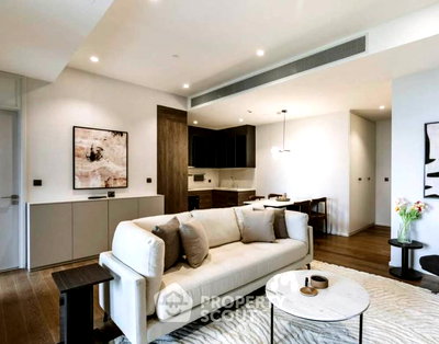 Condos for sale : 2-BR Condo at Muniq Langsuan near BTS Ratchadamri (ID 2565247)