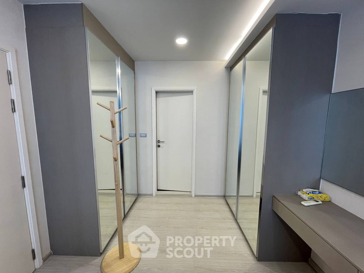 รูป คอนโด 2-ห้องนอน ที่ วีธารา สุขุมวิท 36 ใกล้ BTS ทองหล่อ (ID 2047116) - รูปที่ 5/13