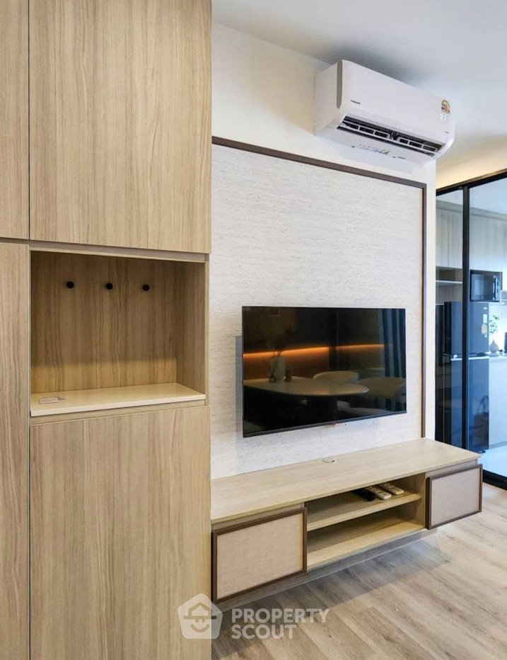 รูป คอนโด 1-ห้องนอน ที่ ออริจิ้น เพลส บางนา ใน บางนาเหนือ (ID 2739317) - รูปที่ 4/10