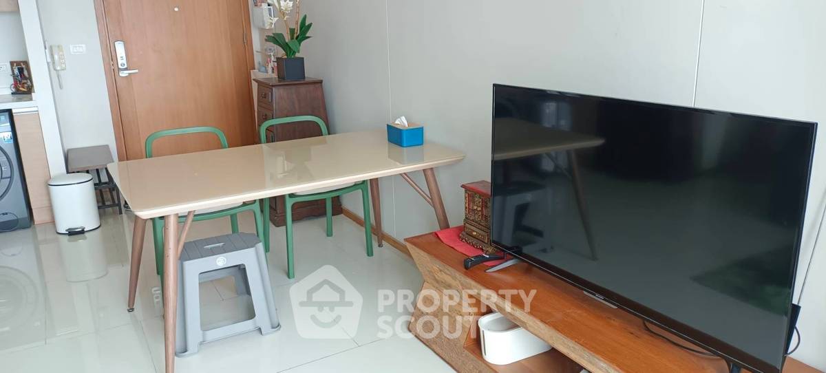 รูป คอนโด 1-ห้องนอน ที่ ดิ เอ็มโพริโอ เพลส ใกล้ BTS พร้อมพงษ์ (ID 1952127) - รูปที่ 4/8