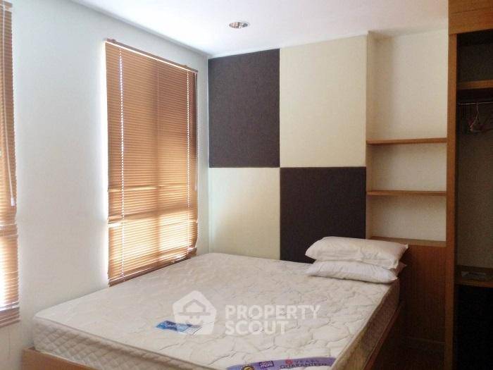 รูป คอนโด 2-ห้องนอน ที่ ดิ แอดเดรส สุขุมวิท 42 ใกล้ BTS เอกมัย (ID 513716) - รูปที่ 15/16