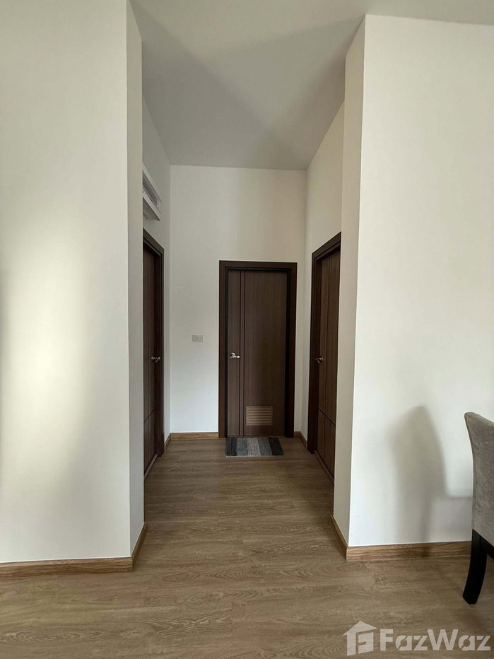 รูป บ้านเดี่ยวให้เช่า 3 ห้องนอน ใน ห้วยใหญ่, ชลบุรี 5633962 - รูปที่ 18/21