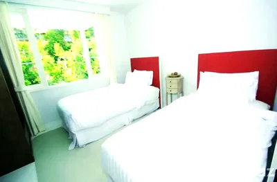 ขายคอนโด : คอนโดเซโลน่าเขาเต่า ติดทะเล 2 ห้องนอน2ห้องน้ำ 6107551