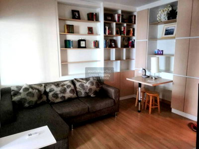 คอนโดให้เช่า : เช่าคอนโด  ไลฟ์ แอท สาทร 10 BTS-ช่องนนทรี สีลม เขต บางรัก กรุงเทพ CX-28149 ✅ ทักไลน์ @connexproperty ตอบทันที ทีมงานมืออาชีพ ✅