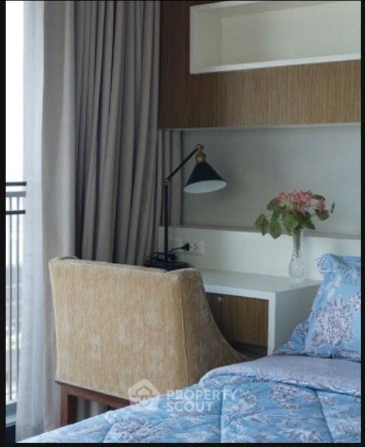 รูป คอนโด 1-ห้องนอน ที่ โนเบิล รีไฟน์ พร้อมพงษ์ ใกล้ BTS พร้อมพงษ์ (ID 2729225) - รูปที่ 8/18