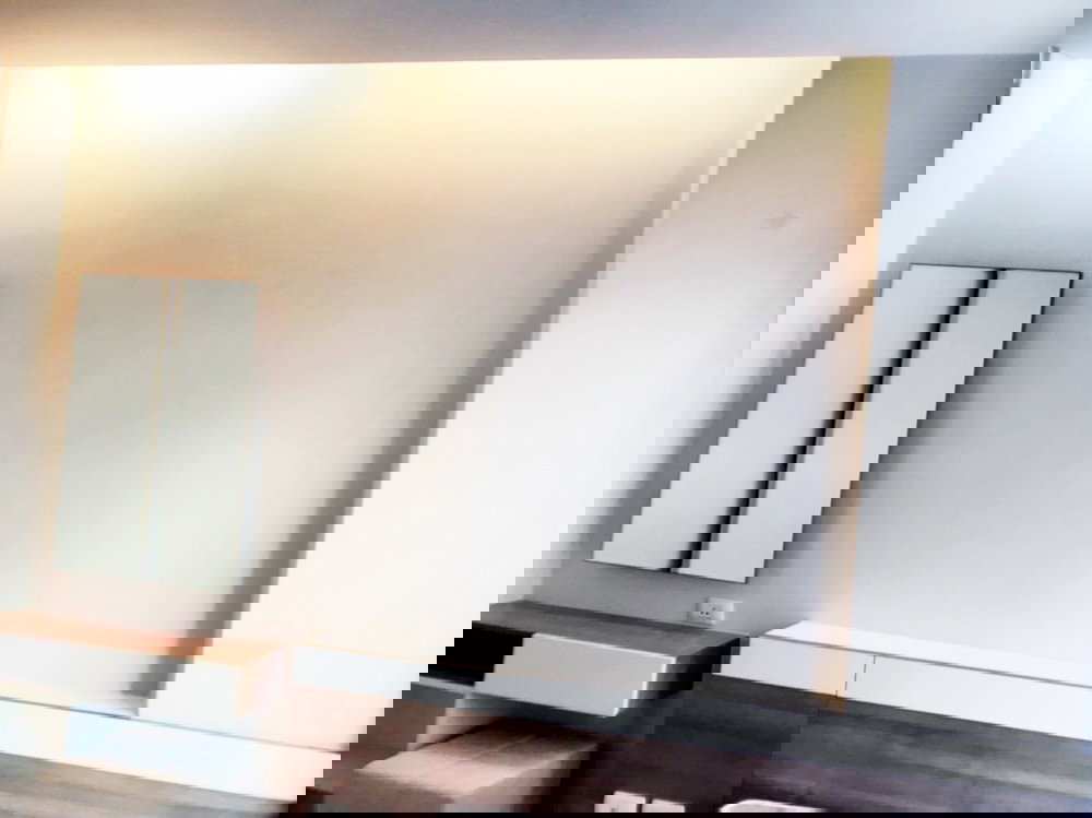 รูป เช่า!!! เอมเมอรัล เรสซิเดนท์ รัชดา (1 ห้องนอน 29 ตร.ม) ใกล้ ม.หอการค้าไทย - รูปที่ 8/14