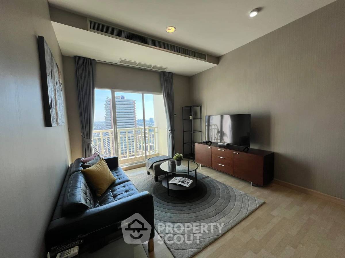 รูป คอนโด 2-ห้องนอน ที่ ฟิฟตี้ไนน์ เฮอร์ริเทจ สุขุมวิท 59 ใกล้ BTS ทองหล่อ (ID 2031056) - รูปที่ 1/10