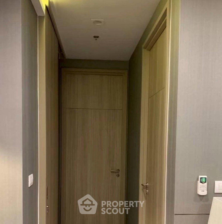 รูป คอนโด 2-ห้องนอน ที่ โนเบิล เพลินจิต ใกล้ BTS เพลินจิต (ID 2730177) - รูปที่ 2/5