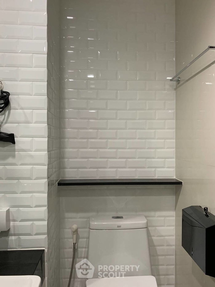 รูป คอนโด 1 ห้องนอน วิวสูง 30 ชั้น 27 ตร.ม. ใน Wish Signature Midtown Siam ใกล้ BTS ราชเทวี 300 ม. (ID 2733929) - รูปที่ 7/7
