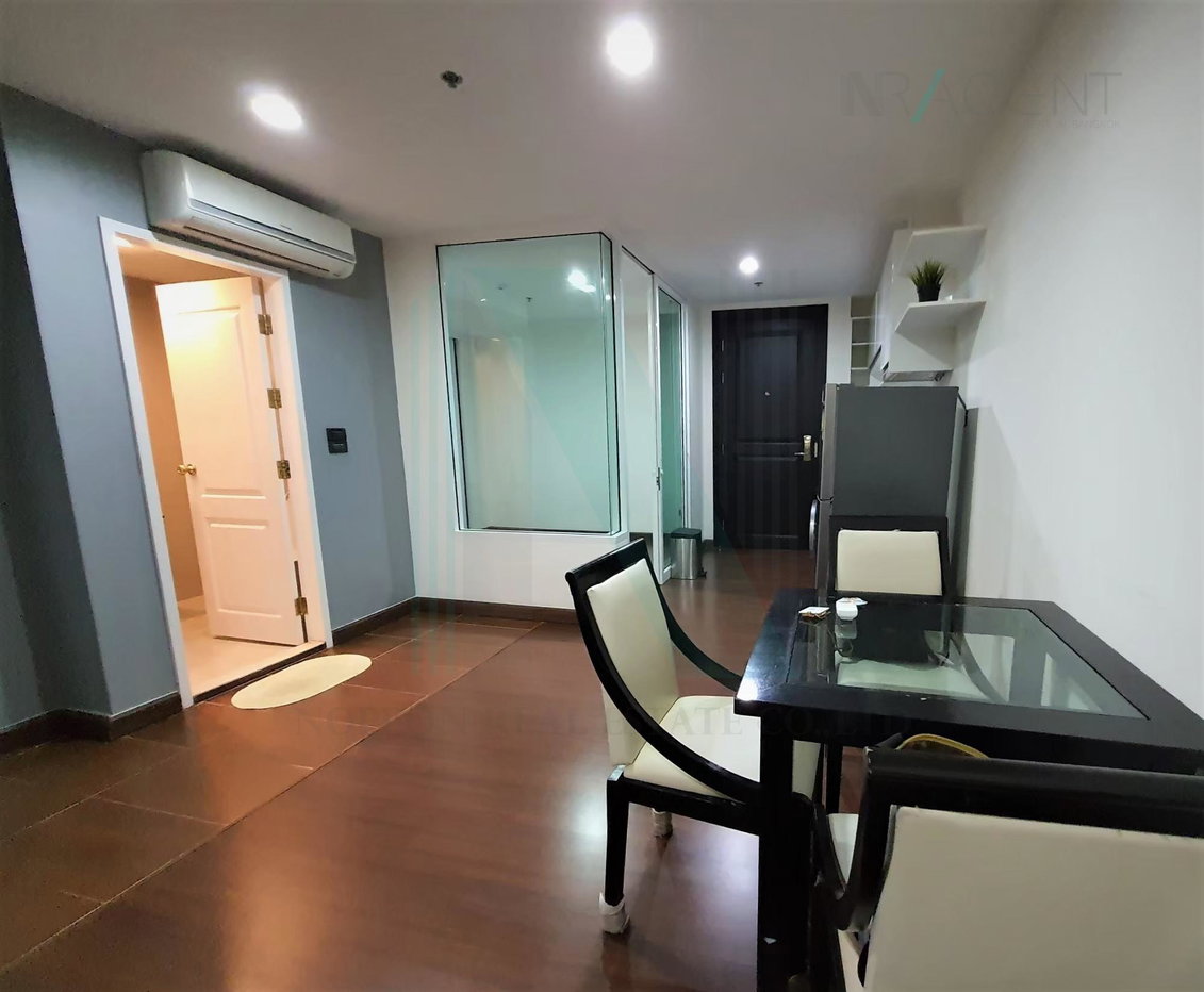 รูป ให้เช่าคอนโด เดอะเน็กซ์ การ์เด้นมิกซ์ อาคาร 1 ชั้น 6 2 ห้องนอน ขนาด 58 ตรม ใกล้ โลตัส สุขุมวิท 50 - รูปที่ 6/8