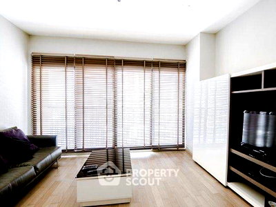 Condos for sale Gateway Ekamai : 2-BR Condo at Noble Reveal Ekamai near BTS Ekkamai (ID 2739952)