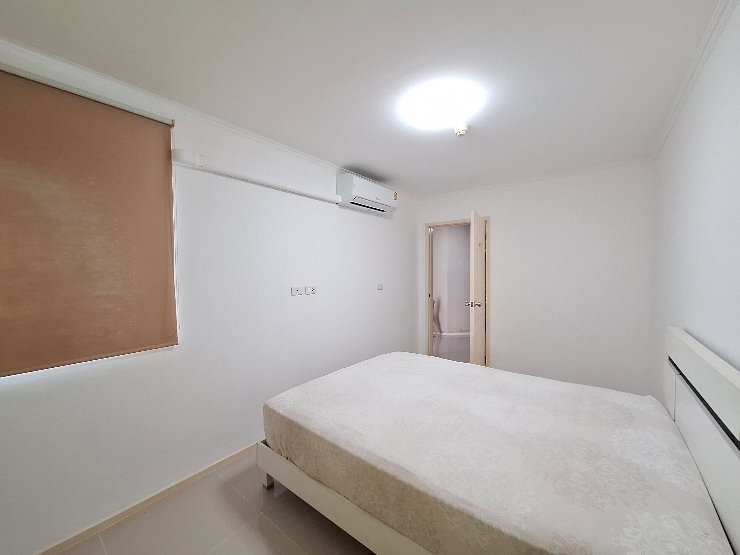 รูป ขายคอนโดสุขุมวิท แบริ่ง Notting Hill Bearing Sukhumvit 107 ขนาด35.39 ตร.ม. ชั้น4 ราคาถุก  - รูปที่ 6/13