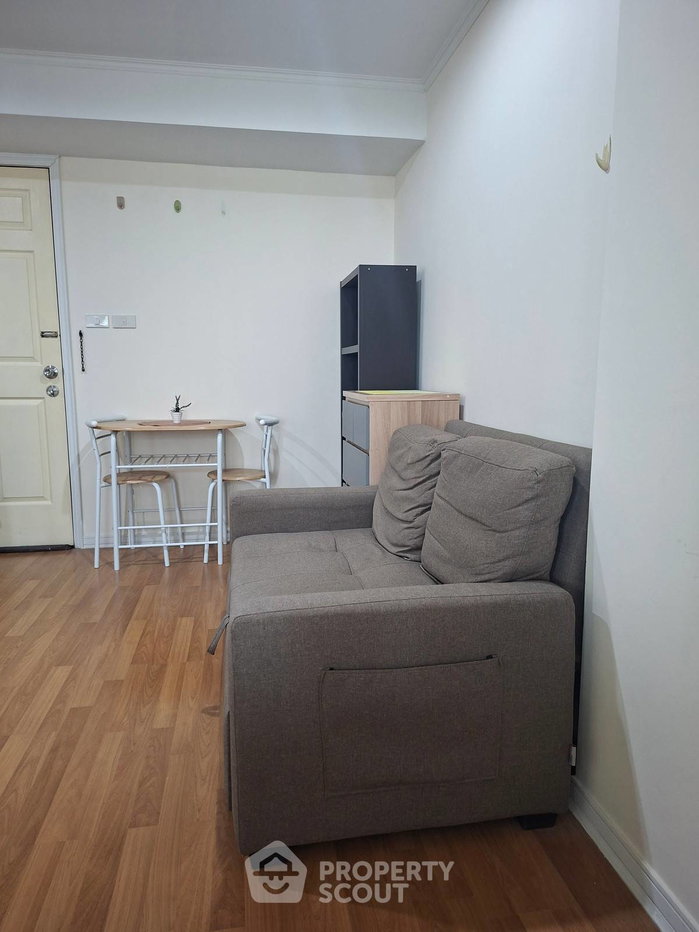 รูป คอนโด 1-ห้องนอน ที่ ลุมพินี เพลส รัชดา-ท่าพระ ใกล้ BTS ตลาดพลู (ID 2734706) - รูปที่ 6/9