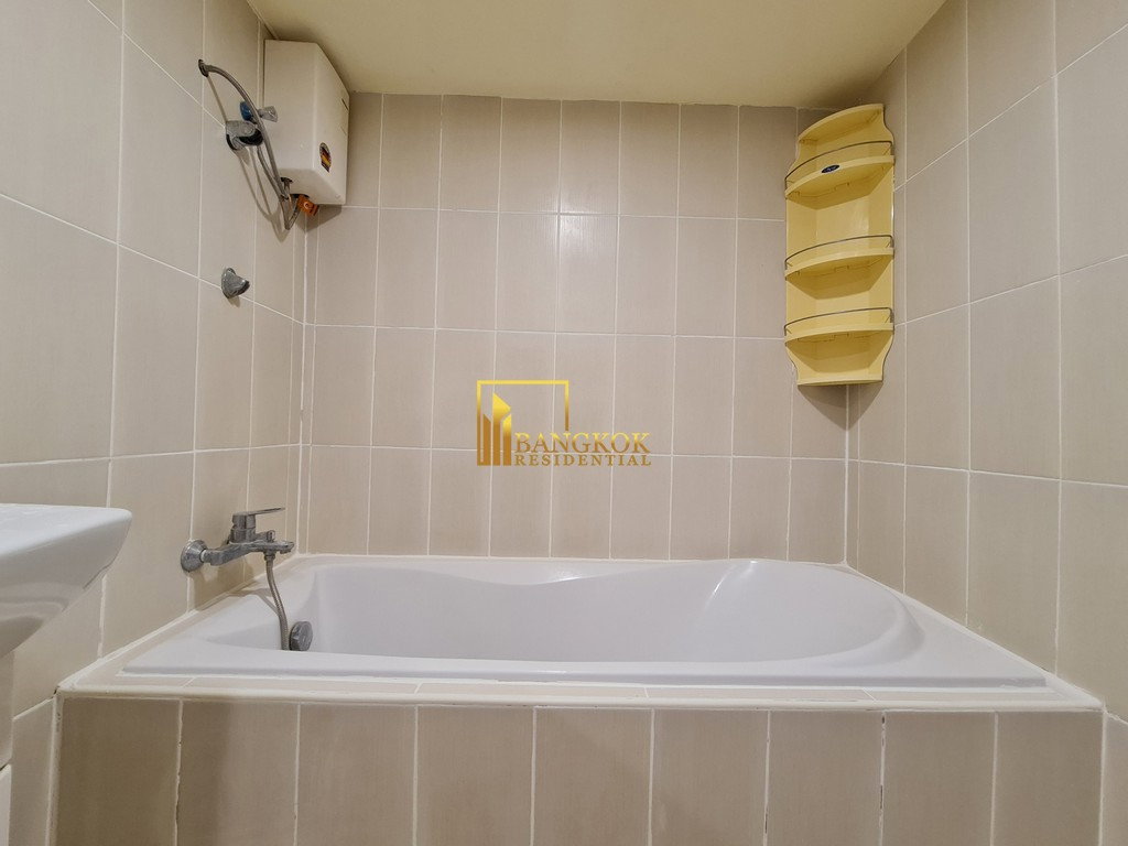 รูป Royal Castle | Expansive 3 Bedroom Condo With Large Terrace - BR2842CD - รูปที่ 20/36